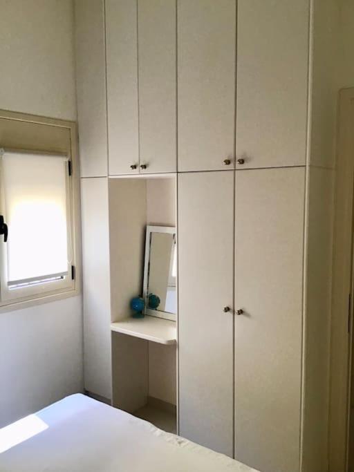 Bouzaíika Sea Breeze - Home With A View מראה חיצוני תמונה